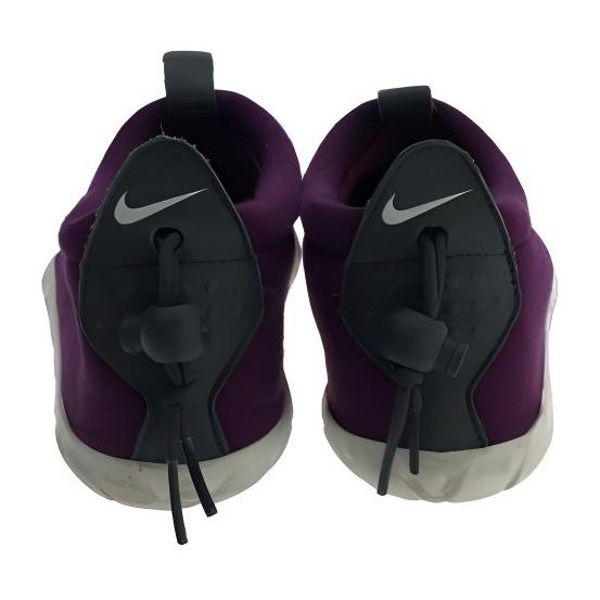Nike Air Moc Tech Fleece Mulberry