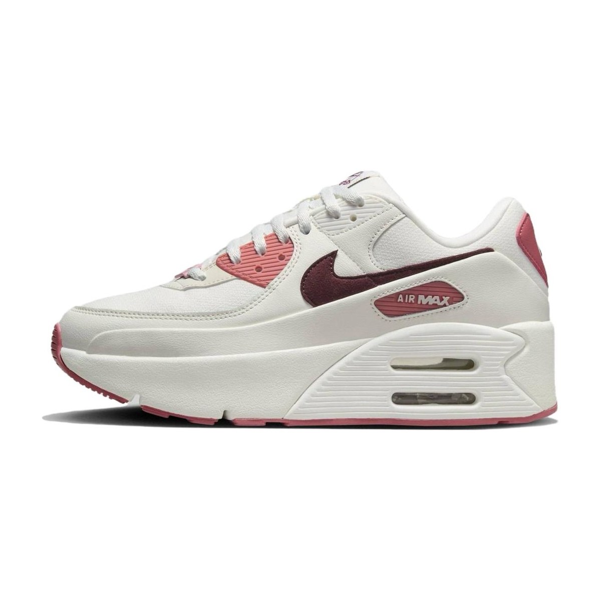 Nike Air Max 90 LV8 SE White Pink