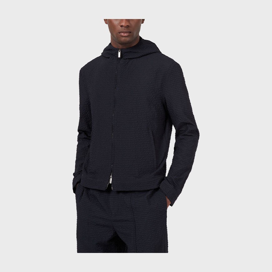 EMPORIO ARMANI FW21