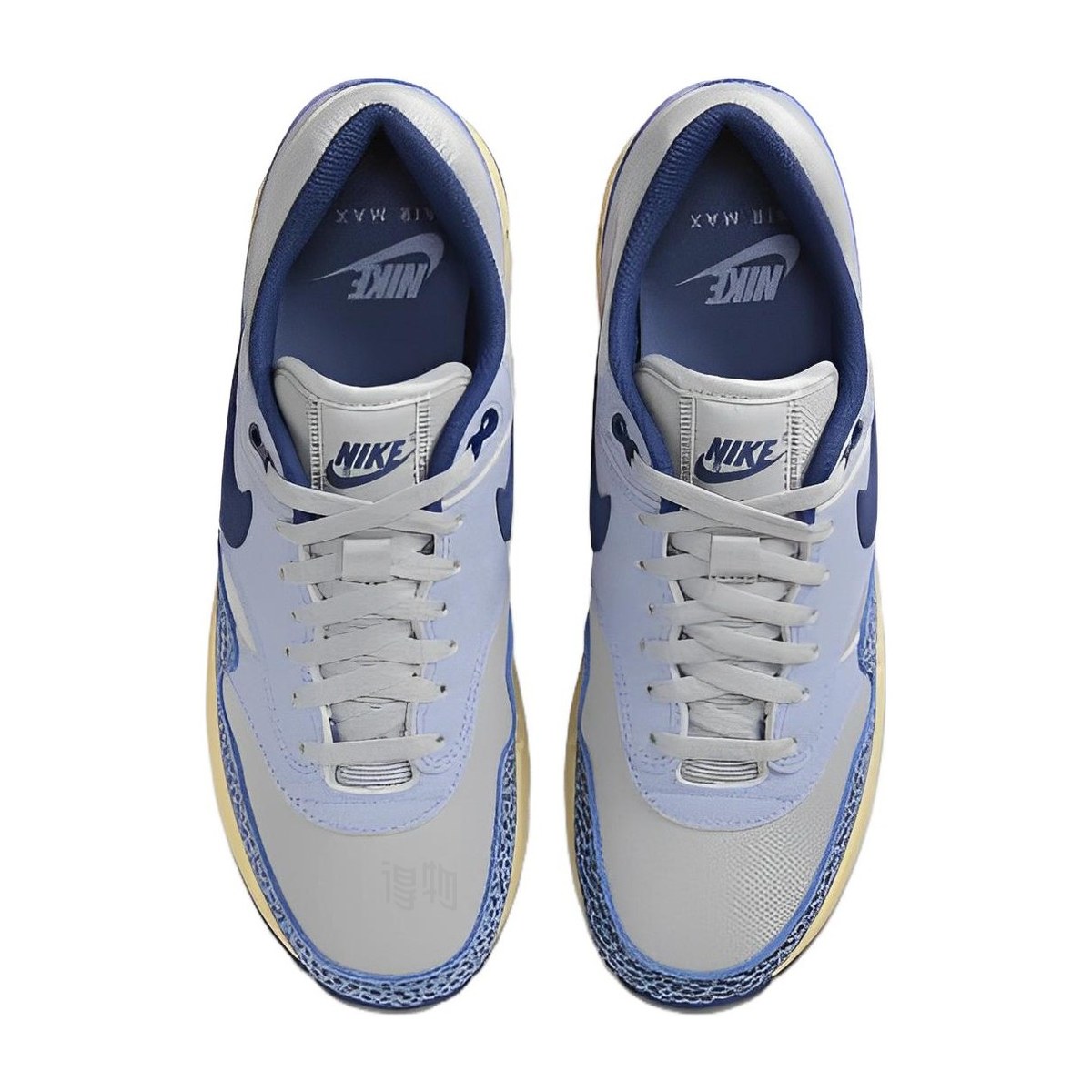 Nike Air Max 1 86 Premium "Indigo Haze"