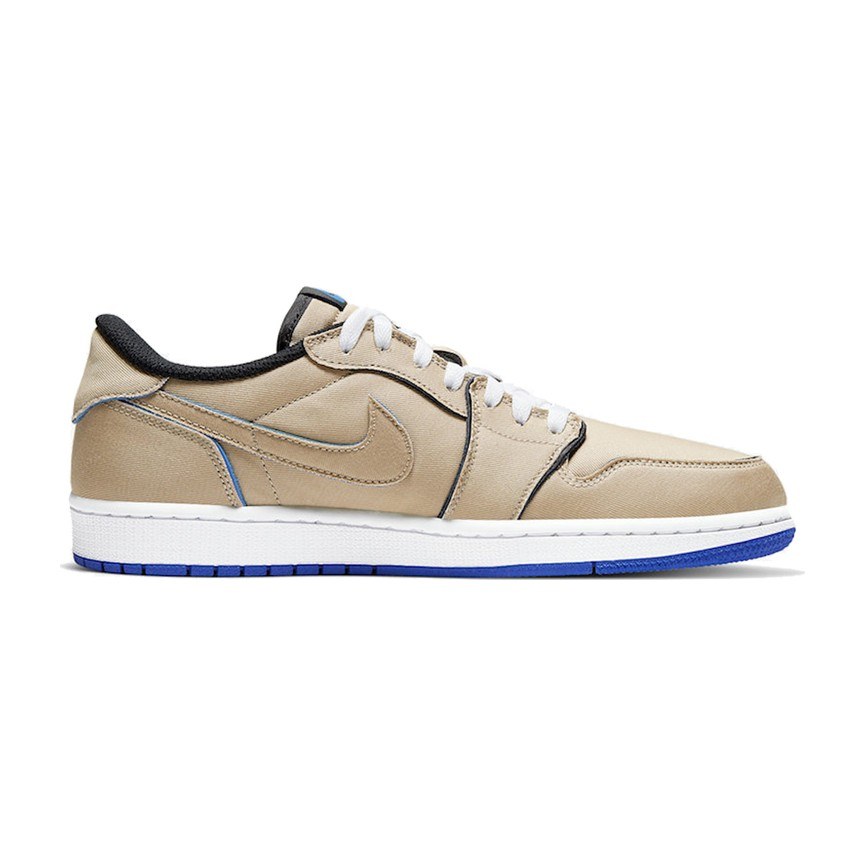 Nike SB x Air Jordan 1 Low "Desert Ore"