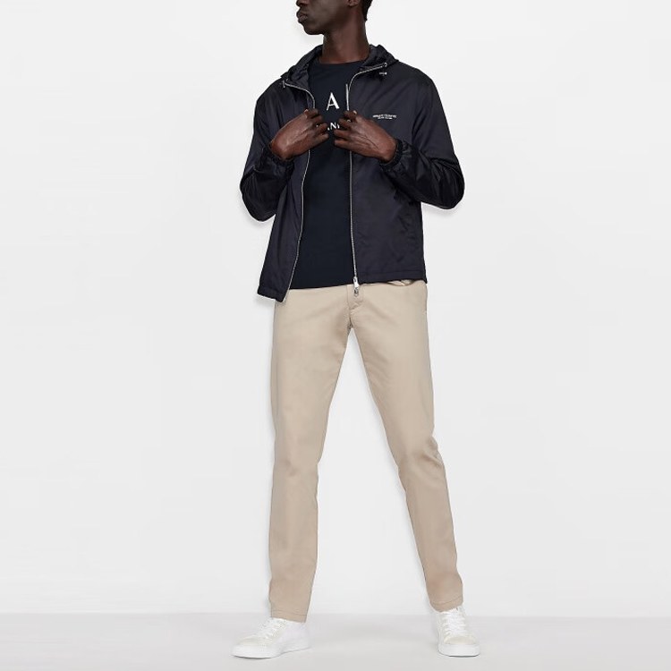 ARMANI EXCHANGE LogoT