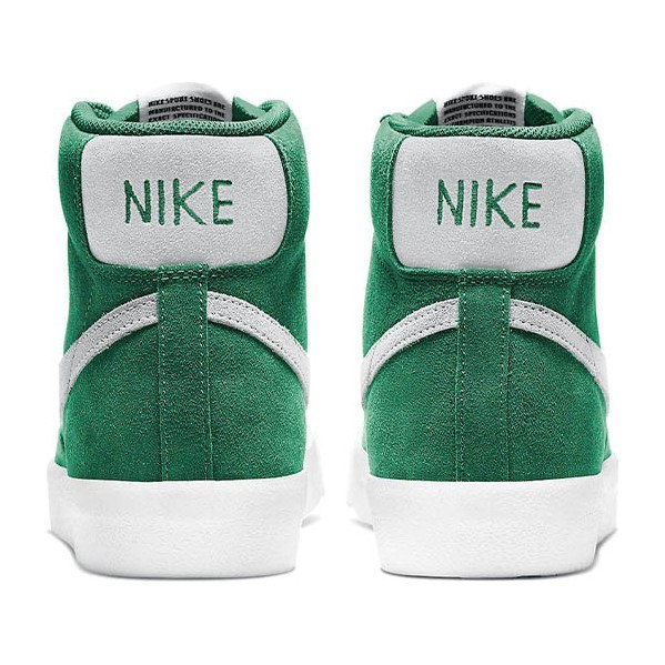 Nike Blazer 77 Suede "Pine Green"