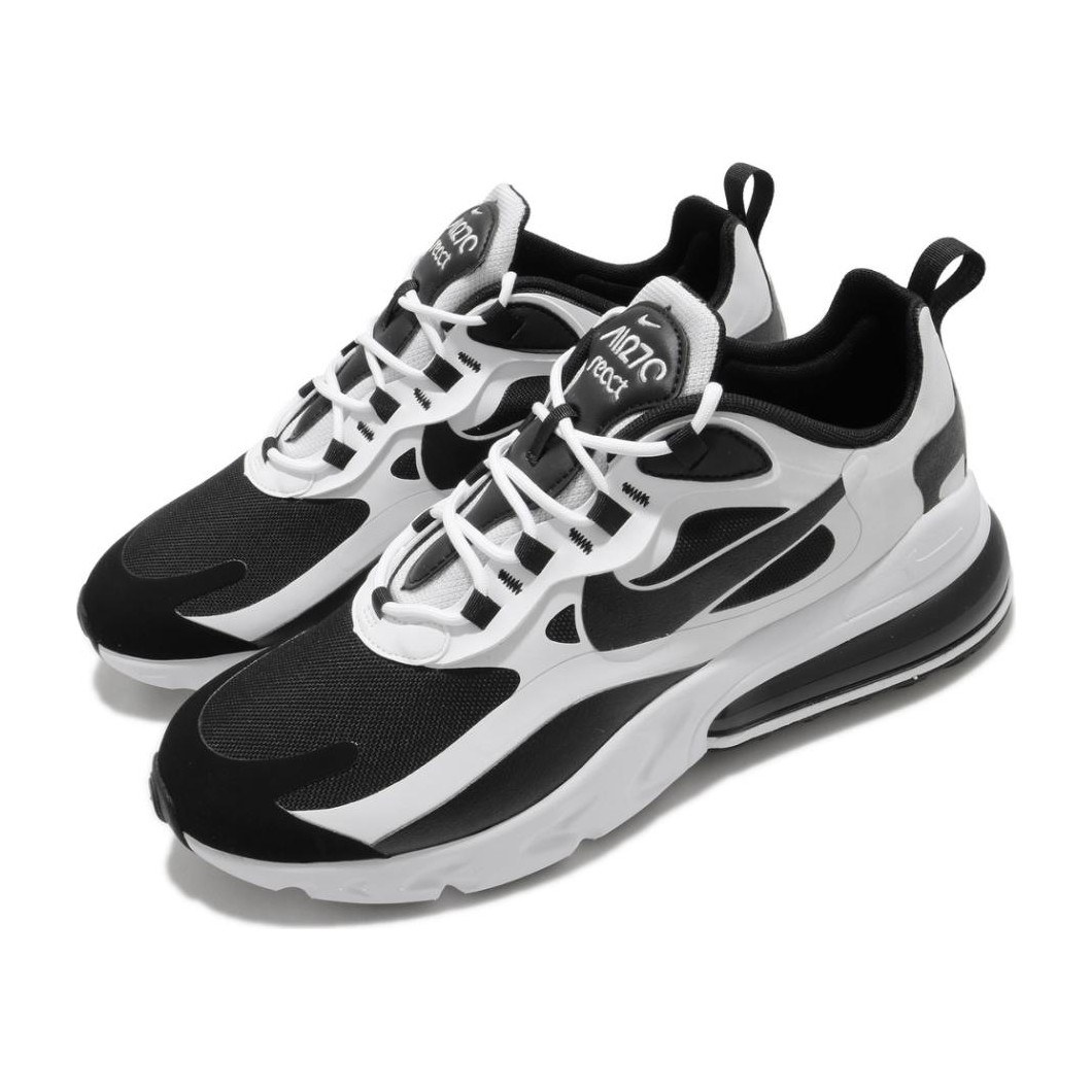 Nike Air Max 270 React Black