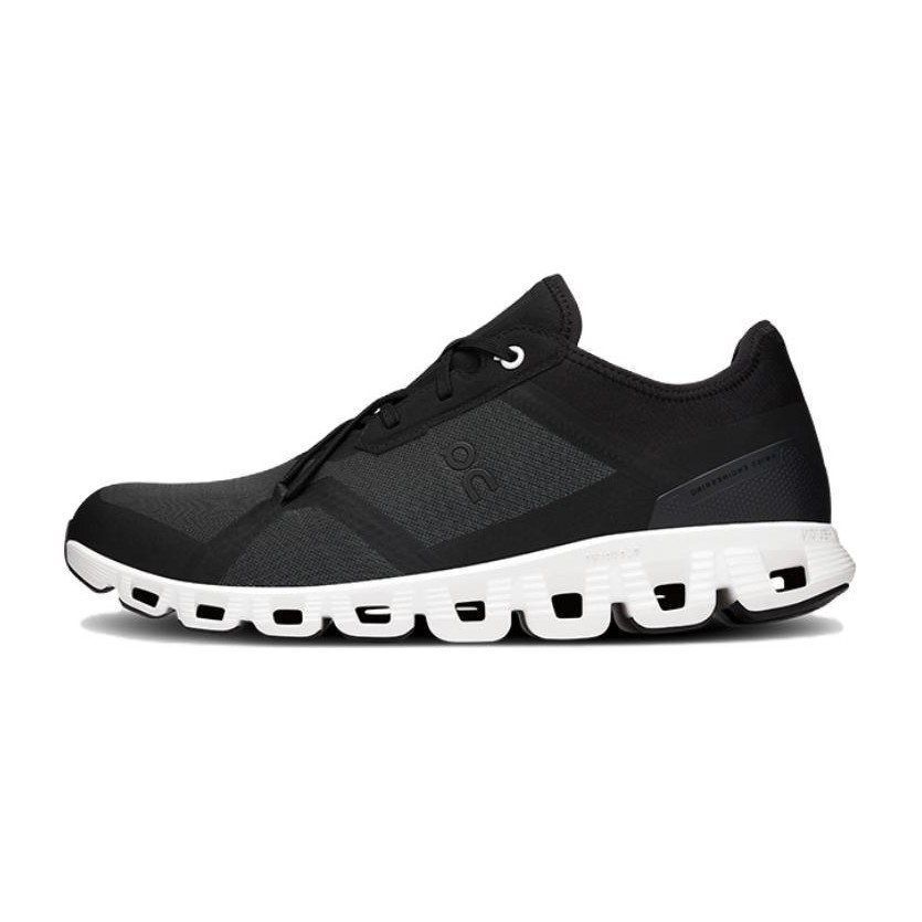 On Cloud X 3 Black