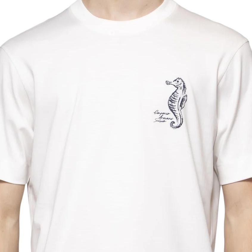 EMPORIO ARMANI SS25 T