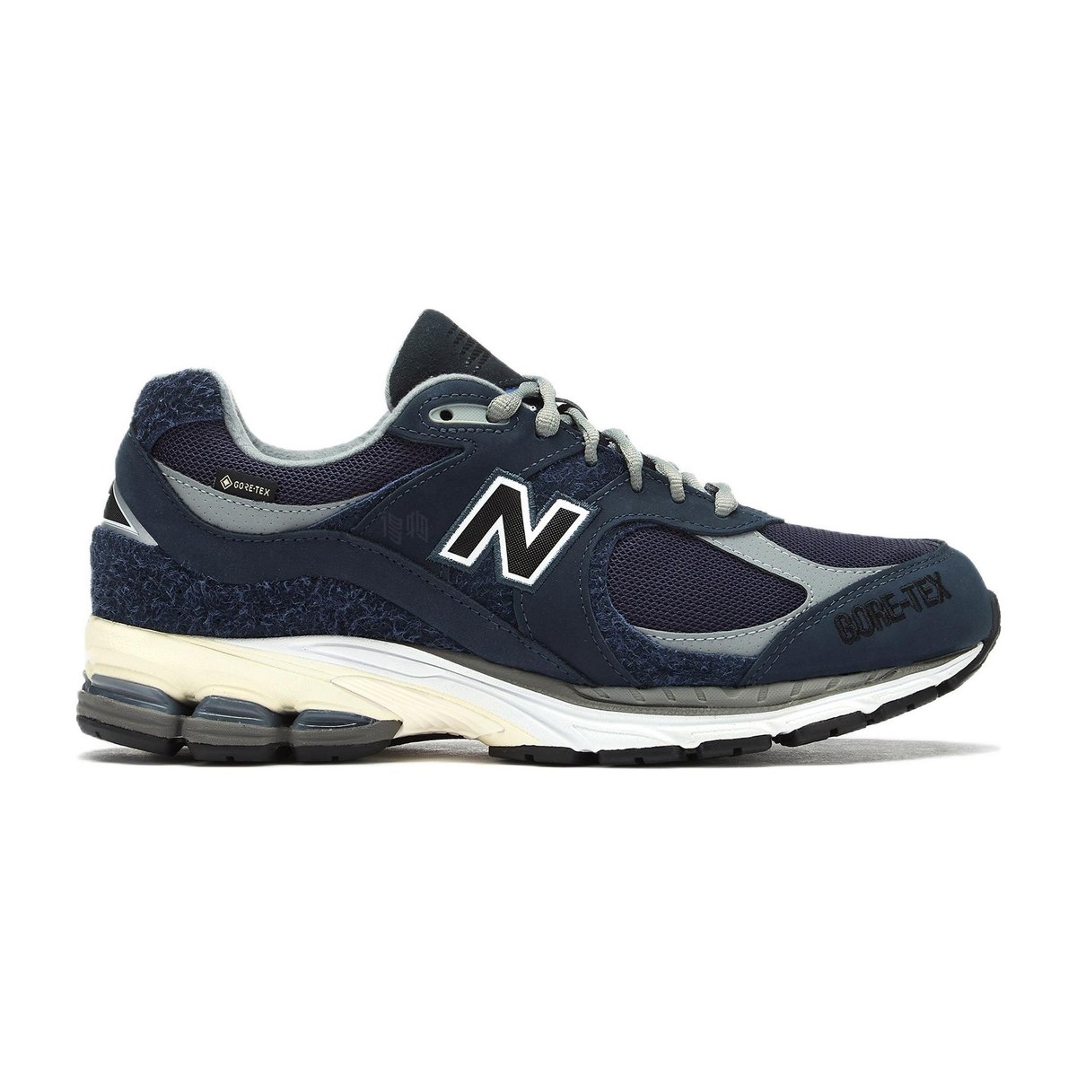 New Balance 2002R Blue