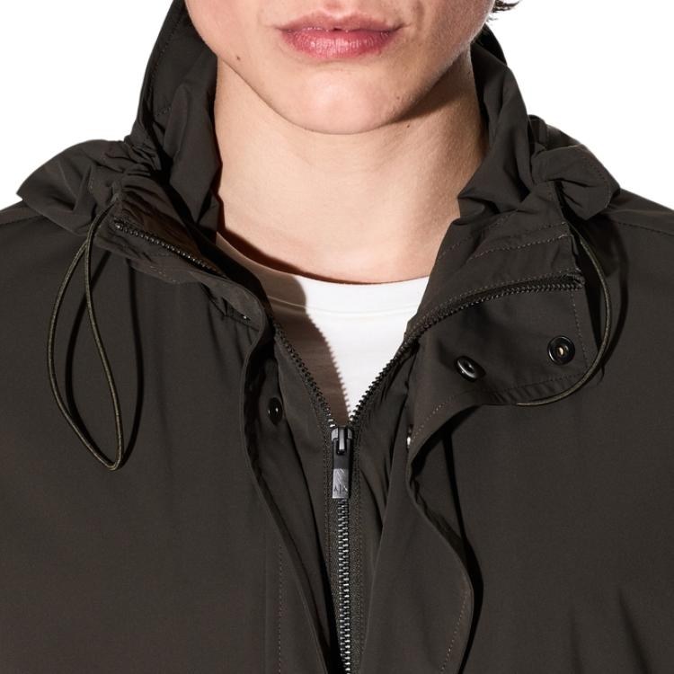 ARMANI EXCHANGEAE SS25
