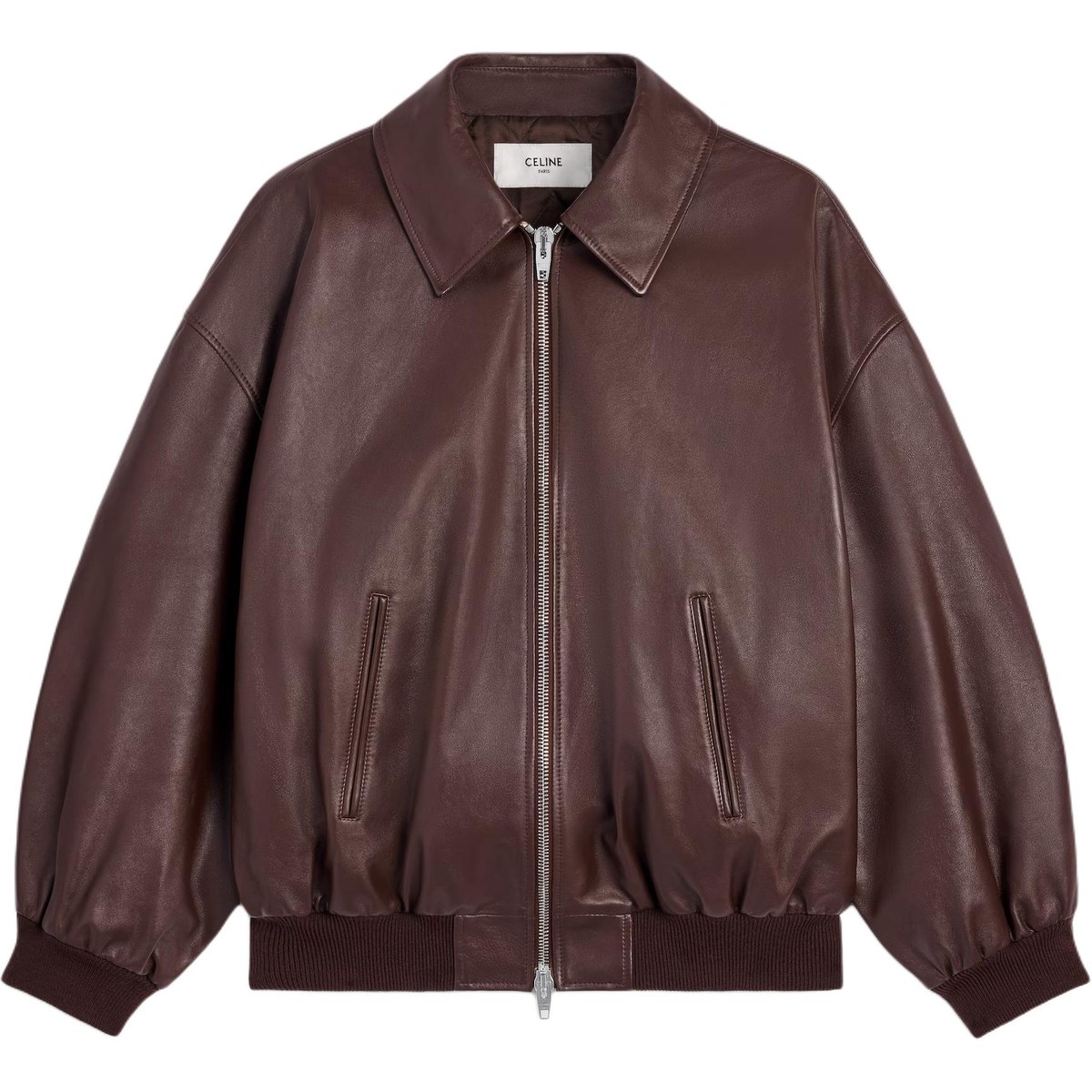CELINE SS26 Teddy