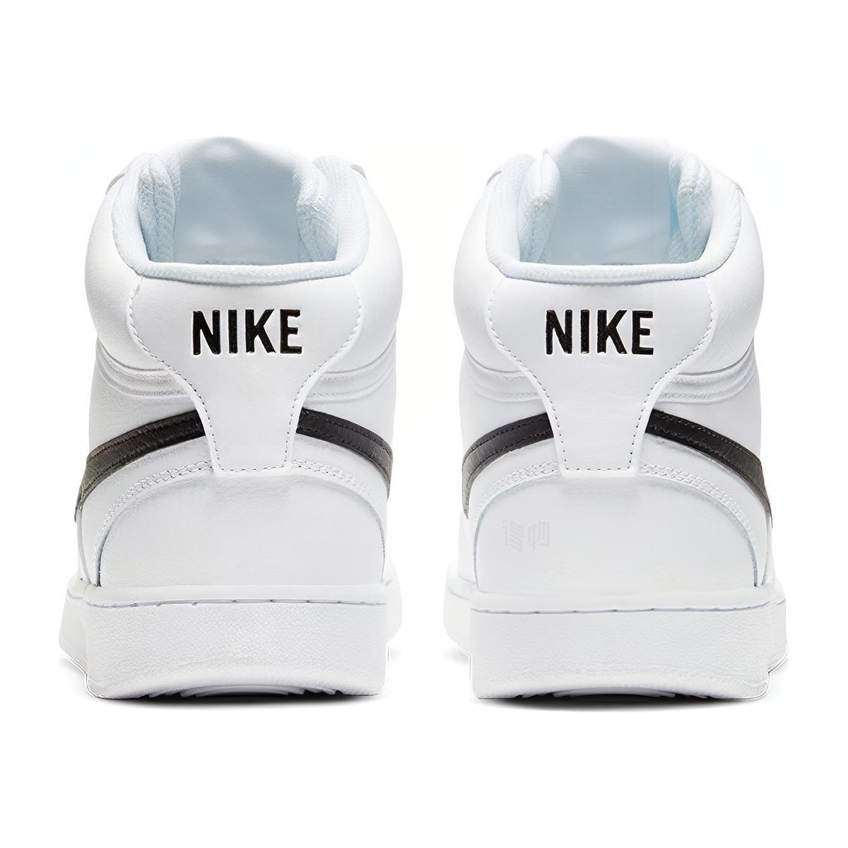 Nike Court Vision 1 Mid