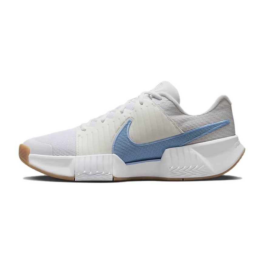 Nike Air Zoom GP Challenge Pro White Blue
