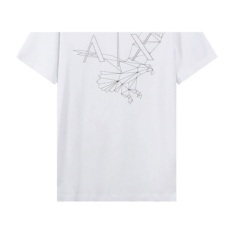 ARMANI EXCHANGE SS23 T