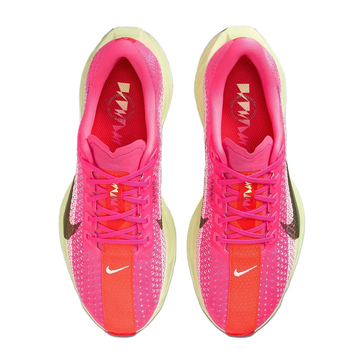 Nike Pegasus Plus Pink