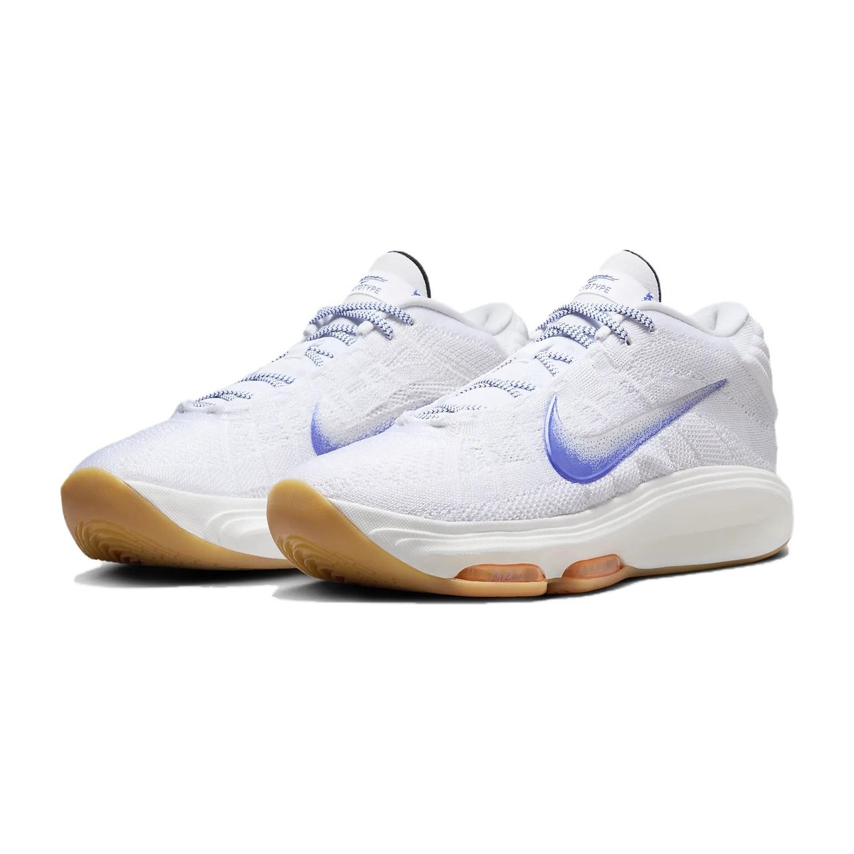 Nike Air Zoom GT Hustle 3 "Blueprint"