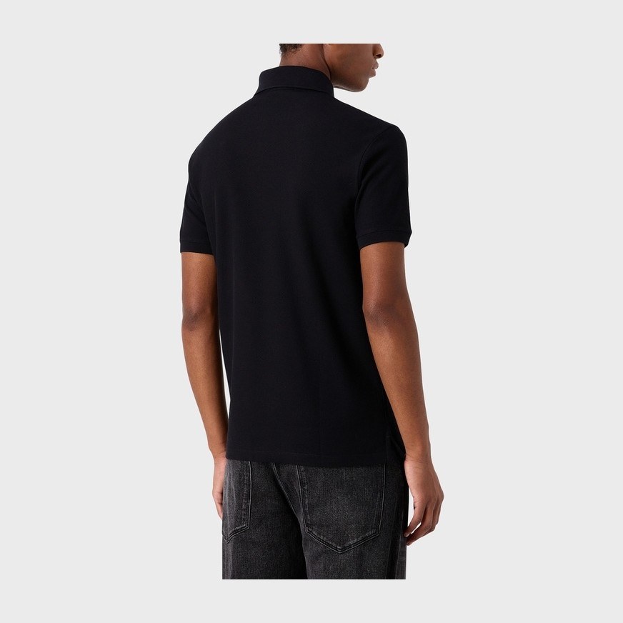EMPORIO ARMANI FW23 Polo