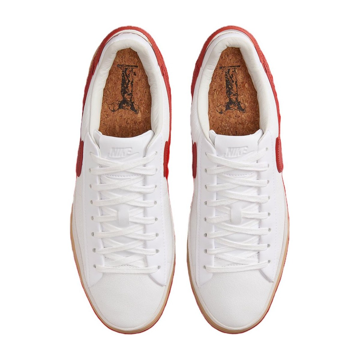 Nike Blazer Low Phantom "Goddess Of Victory"