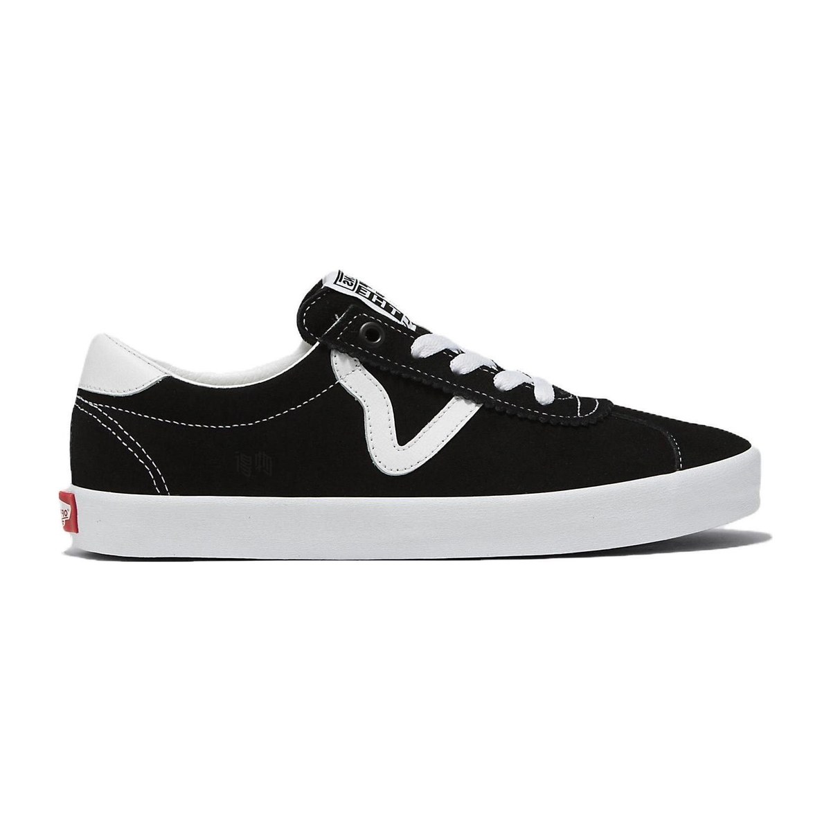 Vans Sports