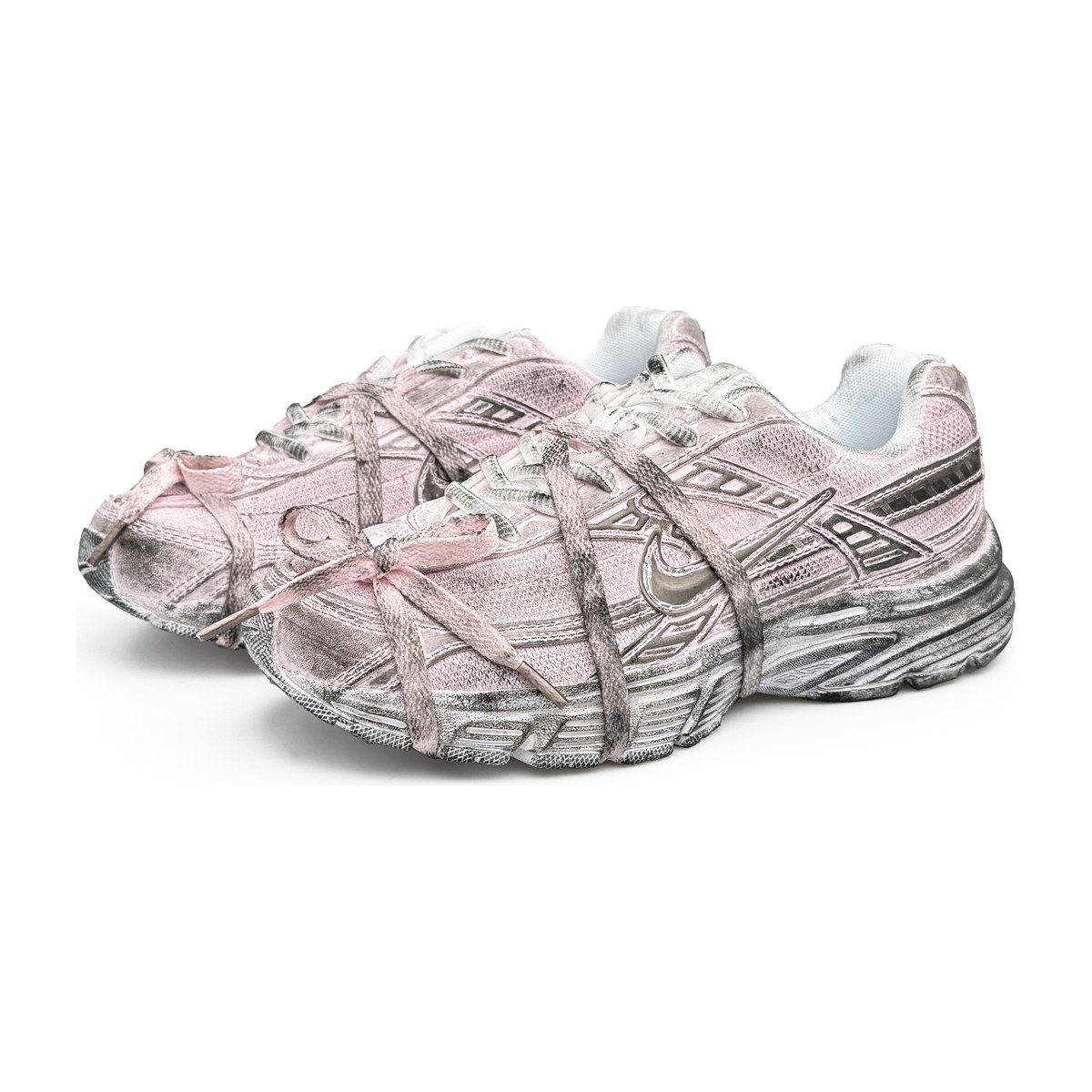 Nike Initiator