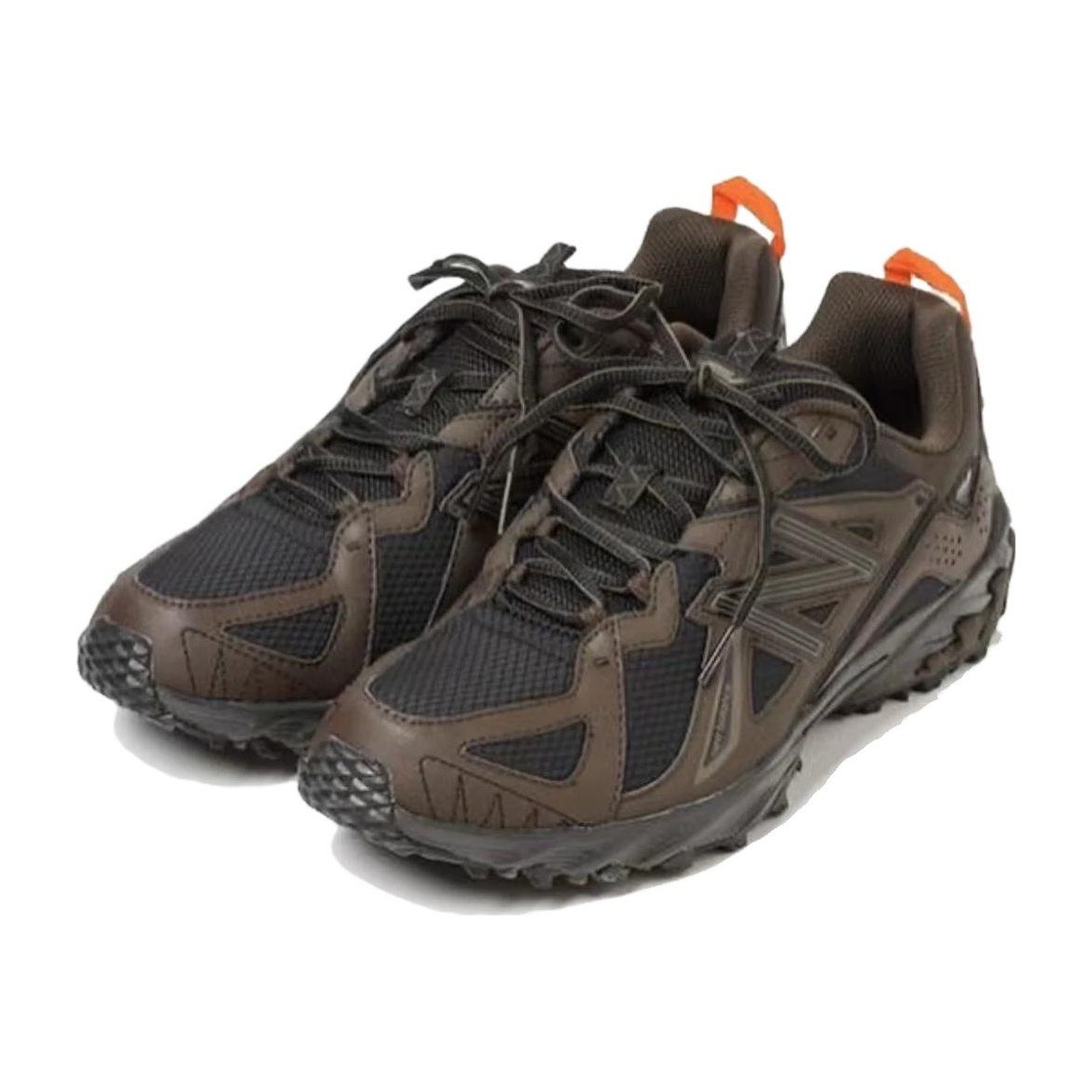 niko and ... x New Balance 610T