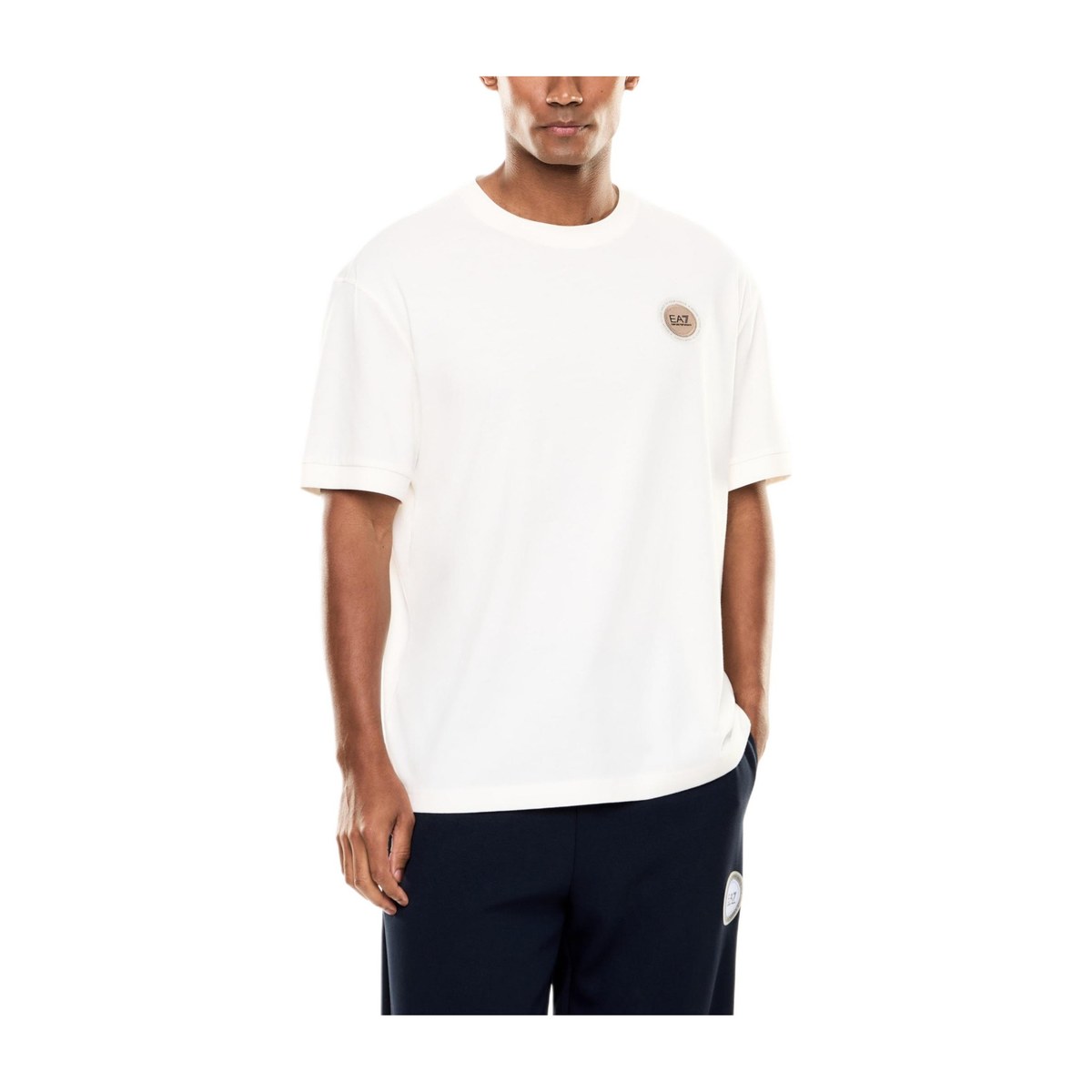 EMPORIO ARMANI EA7 T