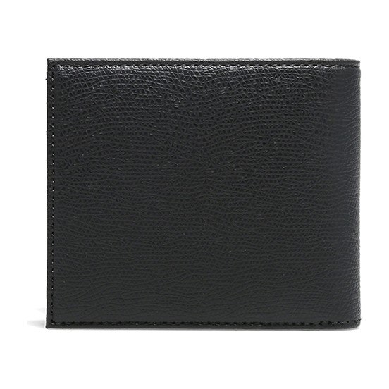 Emporio Armani Eagle Logo Foldable Wallet