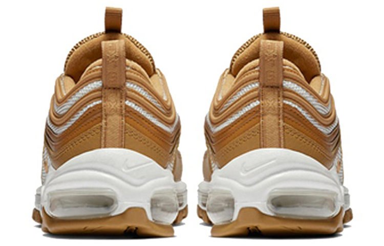 Nike Air Max 97 Wheat Club Gold