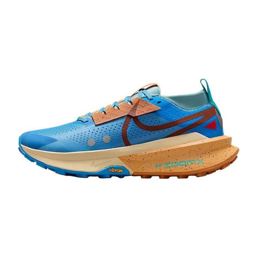 Nike ZoomX Zegama Trail 2