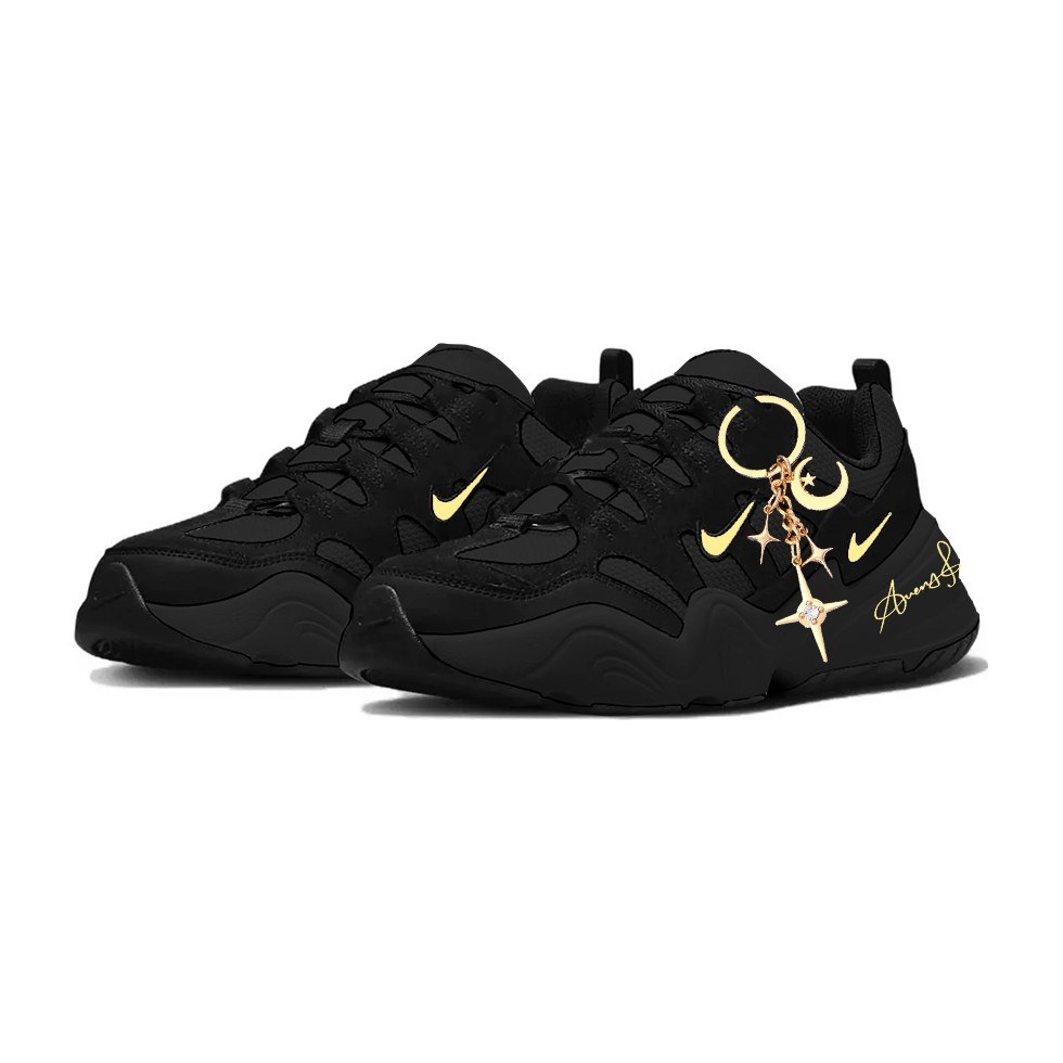 Nike Tech Hera Gold Star