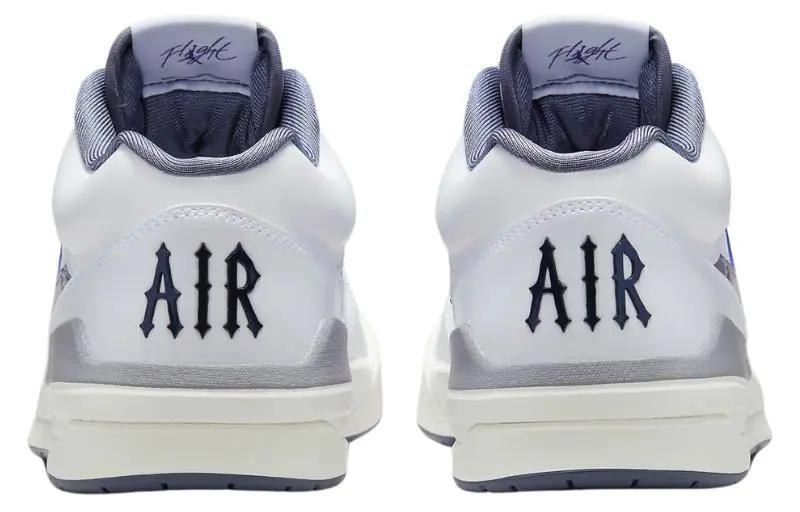 Jordan Stadium 90 White Purple