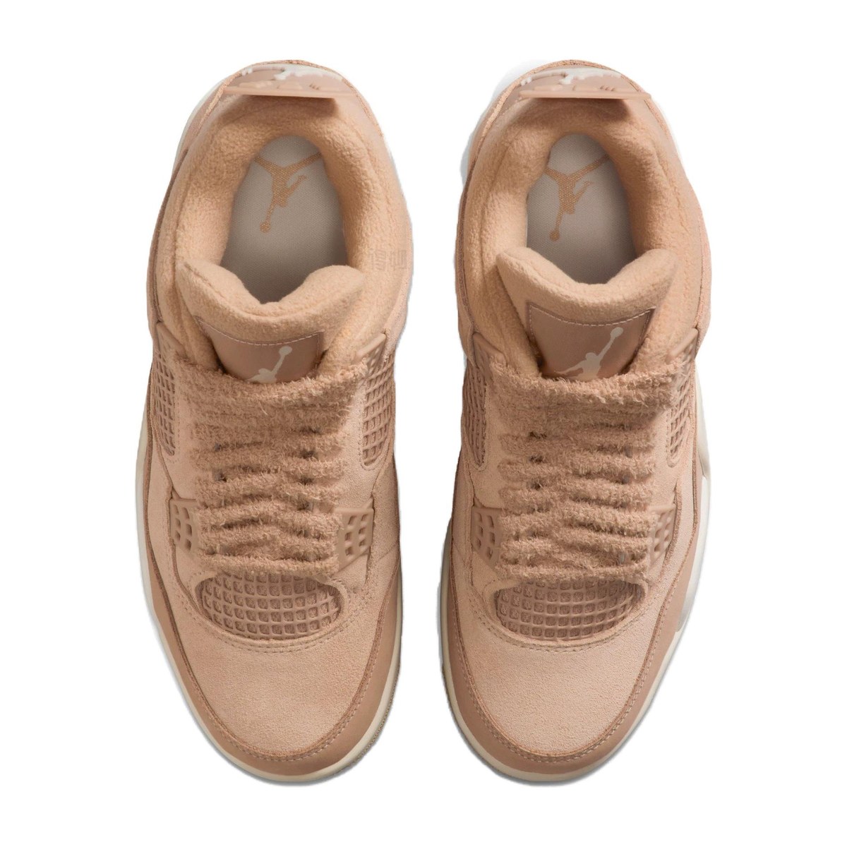 Jordan Air Jordan 4 Cozy Girl