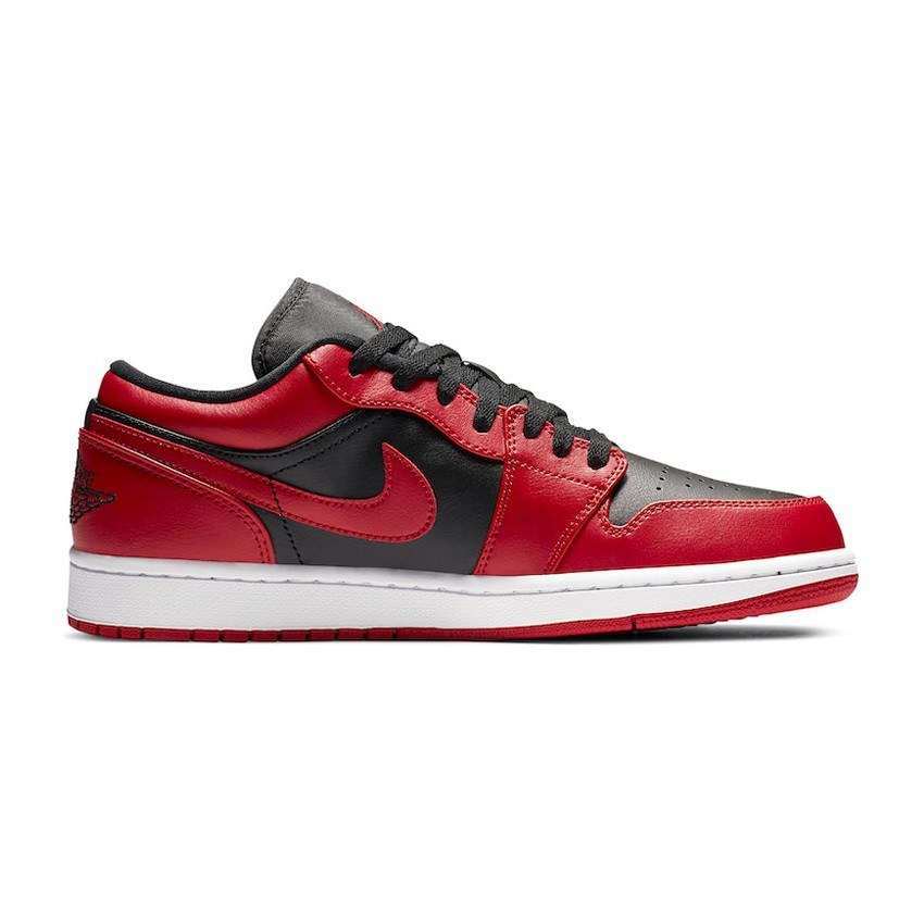 Jordan Air Jordan 1 Low Varsity Red