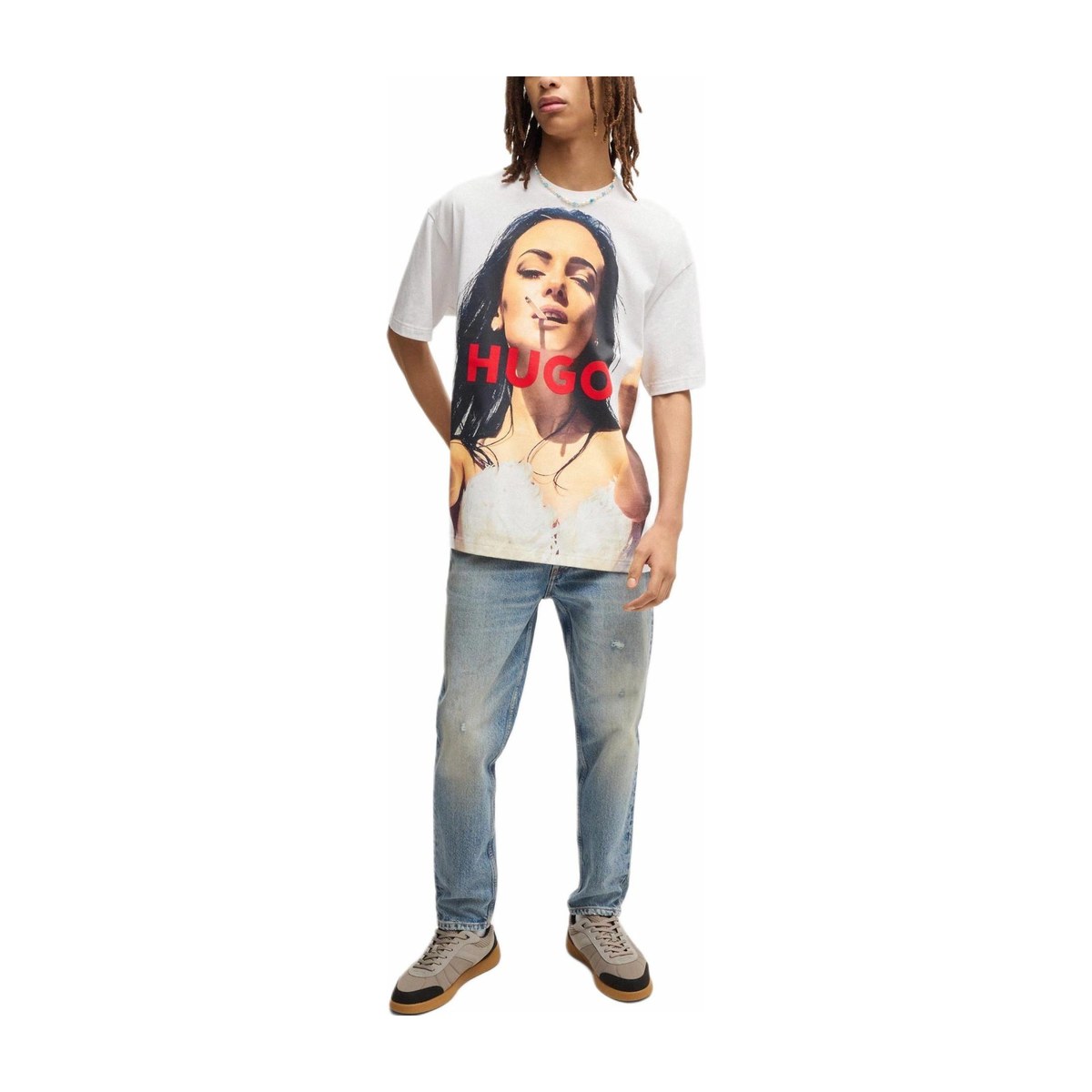 HUGO BOSS T