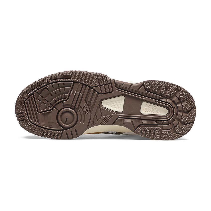 Asics Gel-Spotlyte Low V2 Jupiter Brown