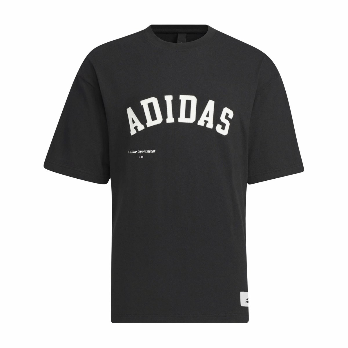 adidas Sportswear Short Sleeve Tee Logo T