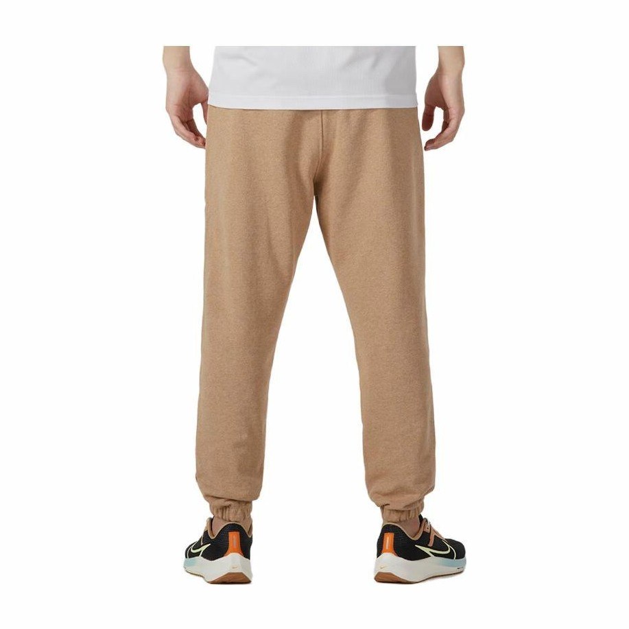 Jordan Logo Joggers Khaki