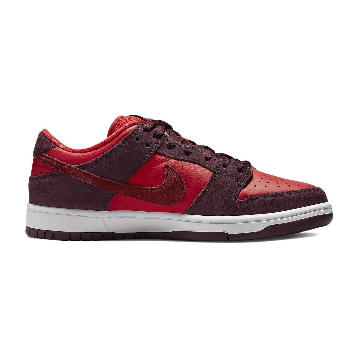 Nike Dunk SB Pro "Cherry"