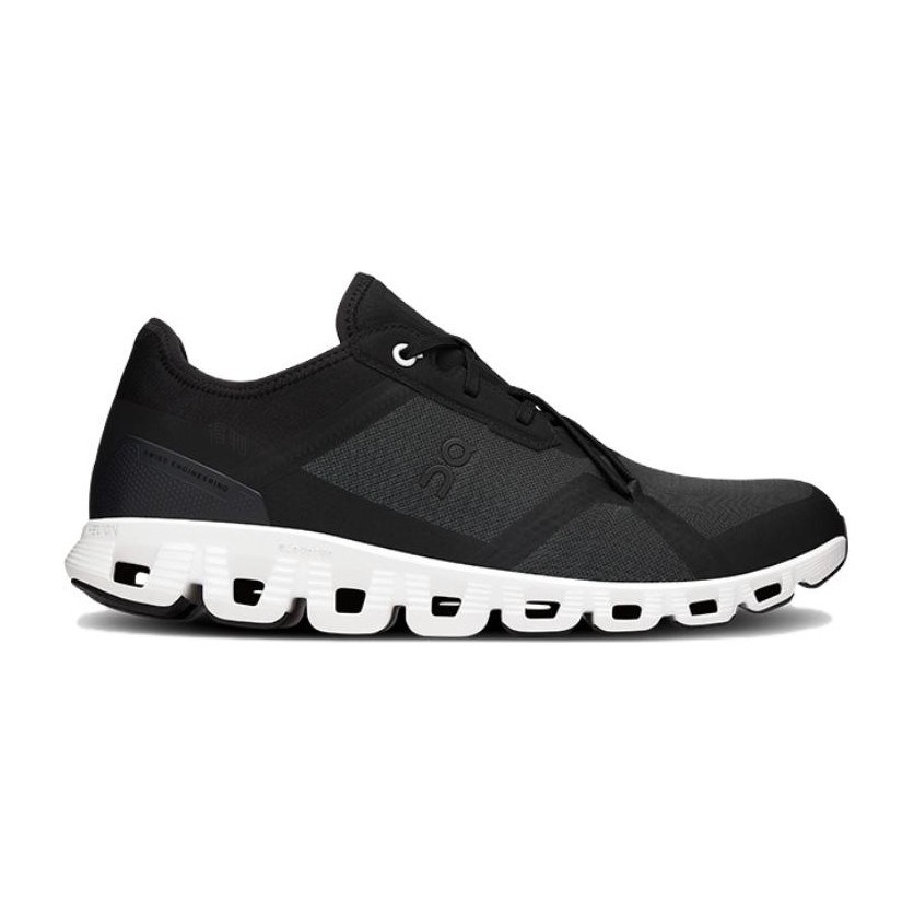 On Cloud X 3 Black