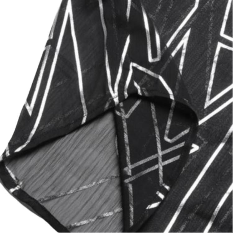 Armani Exchange FW22 Letter Print Shirt