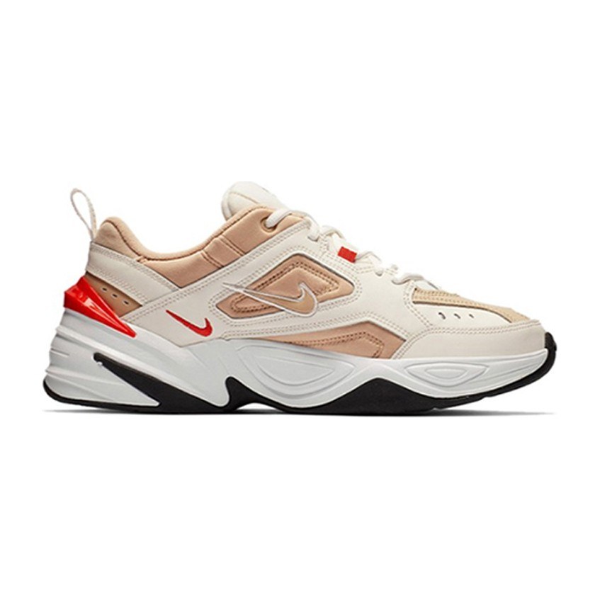 Nike M2K Tekno White Brown