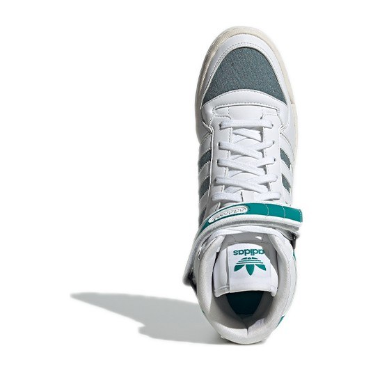 adidas Forum Mid "EQT Green"