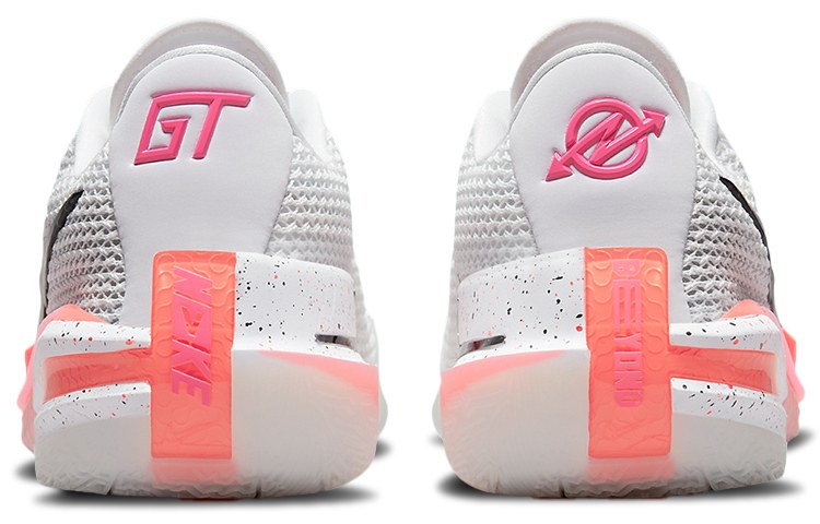 Nike Air Zoom G.T. Cut 1 EP White Pink