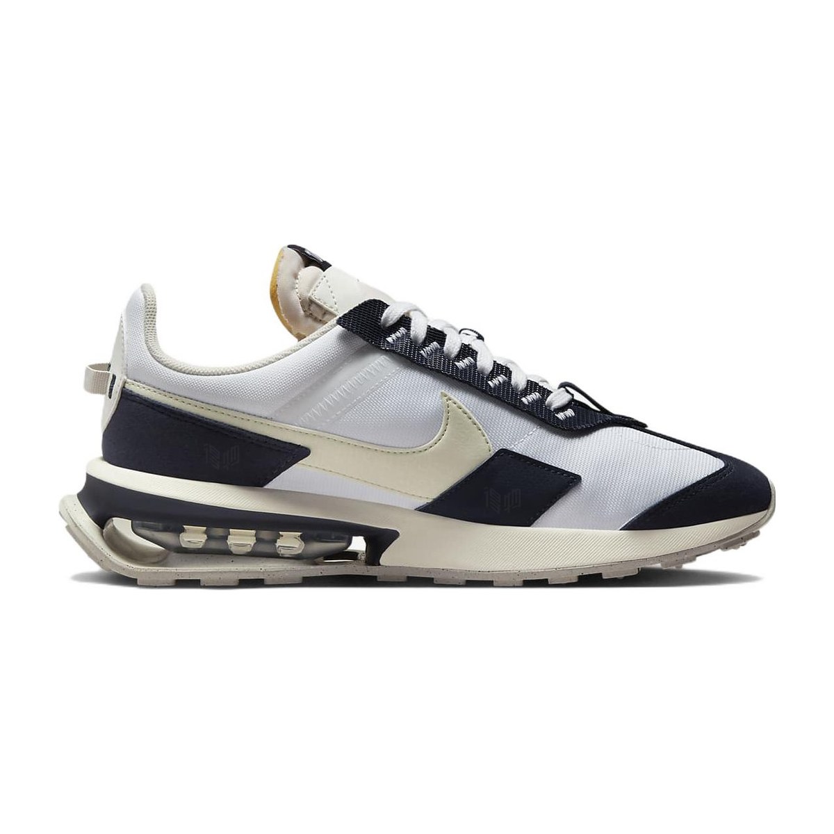 Nike Air Max Pre-Day Black White