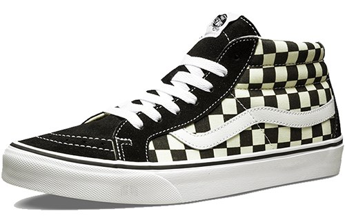 Vans SK8-Hi