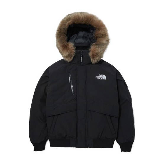 The North Face