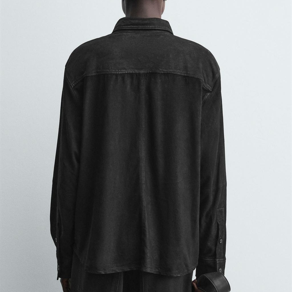 ZARA ORIGINS