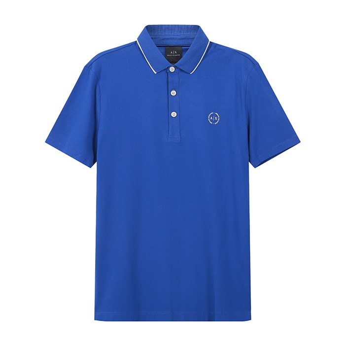 ARMANI EXCHANGE SS23 LogoPolo