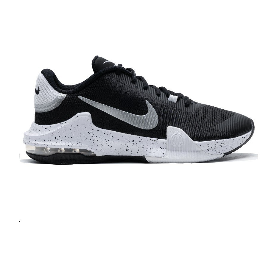 Nike Air Max Impact 4 Black White