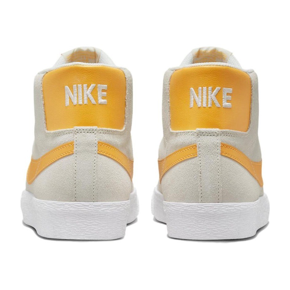 Nike Blazer SB Mid "Laser Orange"