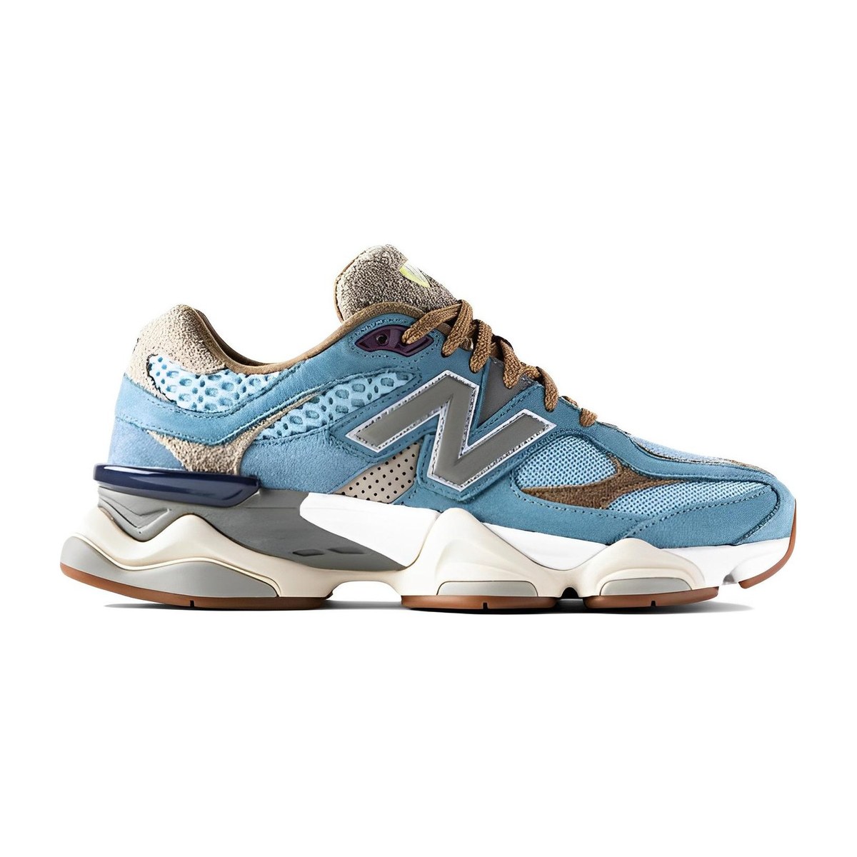 Bodega x New Balance 9060 "Age of Discovery"