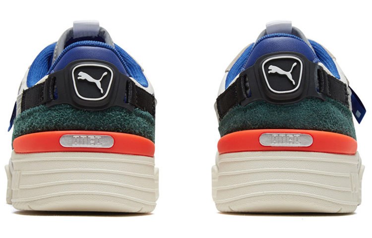 PUMA Cgr Ader Error